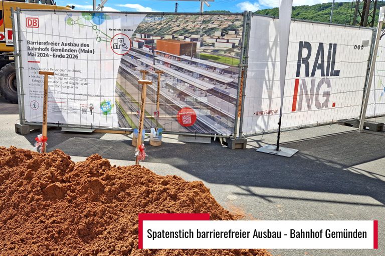 Spatenstich Gemünden3