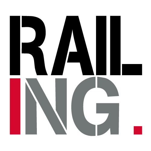 RAILING.