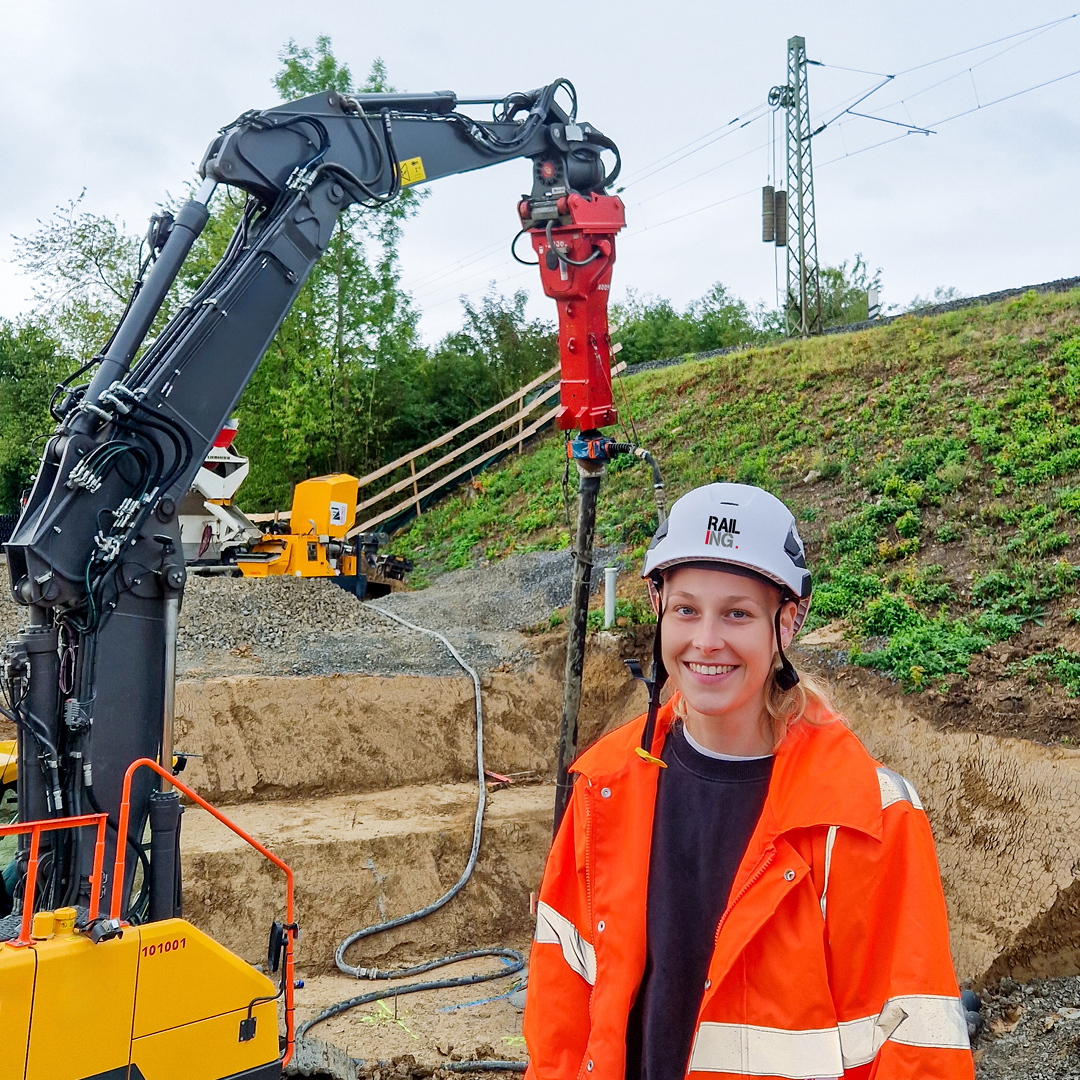 RAILING-Praxissemsterstart-2025