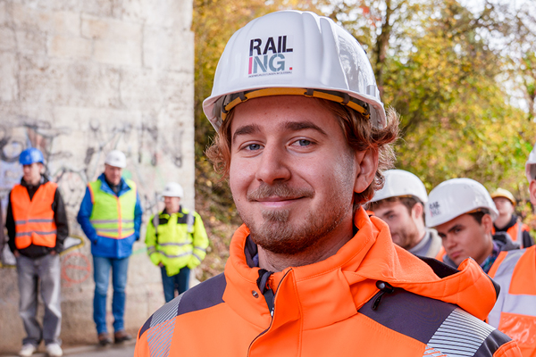 RAILING Gute Laune9